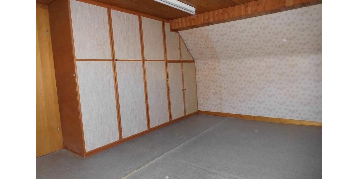 ehemaliges altes Bauernhaus 8 Km außerhalb von Radevormwald 5 zimmer