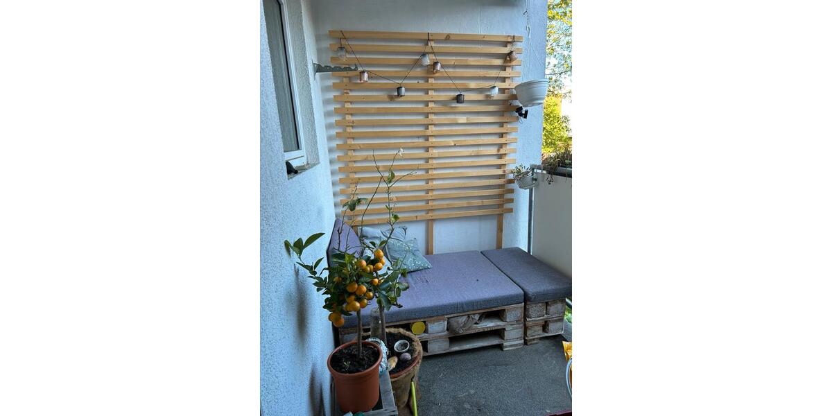 Etagenwohnung Düsseldorf Derendorf - 2 Zimmer, 55 m&sup2;, 1.000&euro; | Angebot:26414679