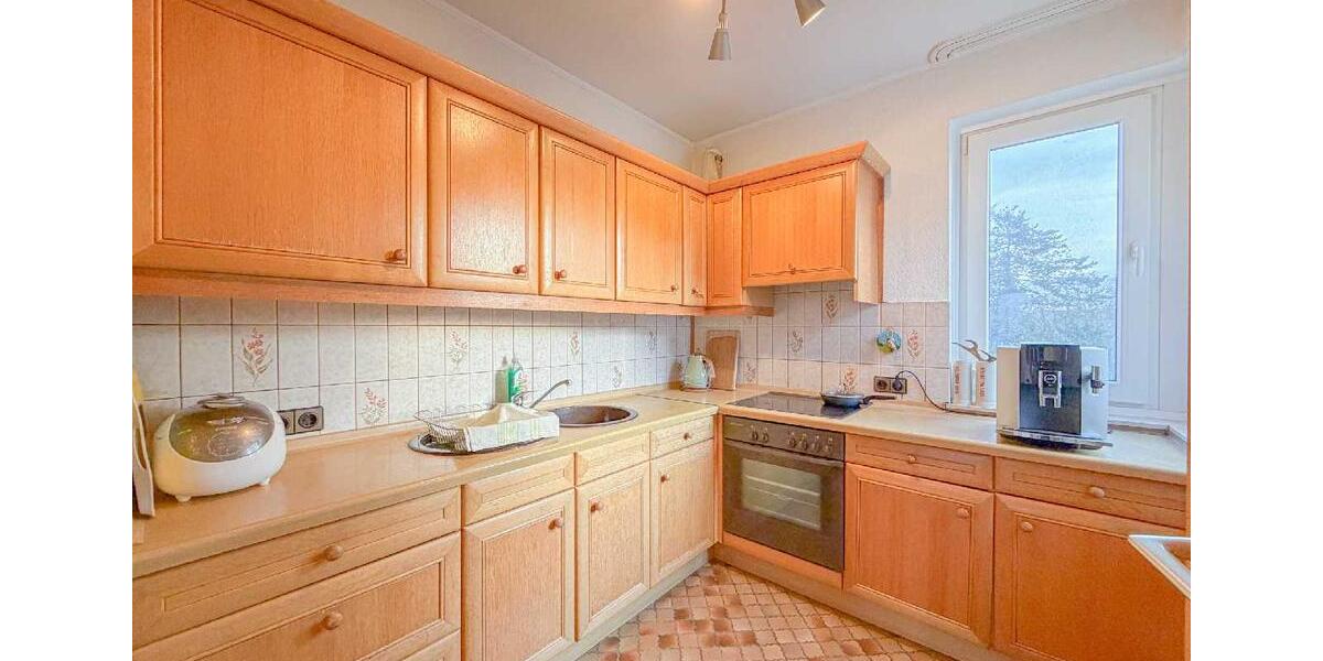 3,5 Zi.-Wohnung in schöner Lage von Ratingen-Ost! 3 zimmer