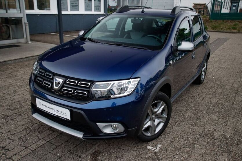 Sandero
