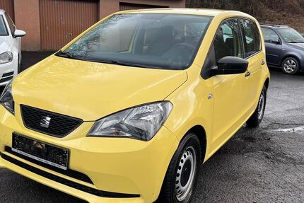 Seat Mii 99.000 km 4.999 € Gummersbach 51645