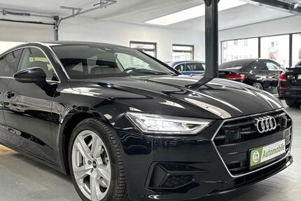 Audi A7 48.900 km 47.999 &euro; Solingen 42697