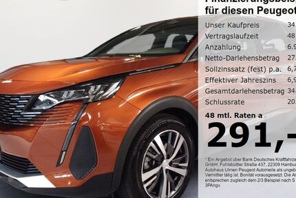 Peugeot 5008 12.671 km 29.750 &euro; Düsseldorf 40233