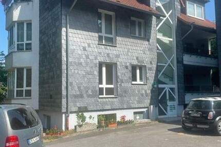 Wohnung Gevelsberg - 2 Zimmer, 55 m&sup2;, 125.000&euro; | Angebot:25427065