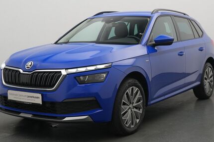 Skoda Kamiq 88.638 km 16.380 &euro; Leverkusen 51373