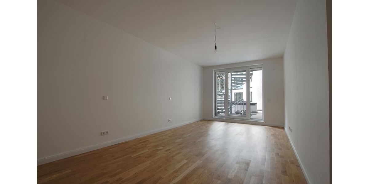 Etagenwohnung Düsseldorf Pempelfort - 3 Zimmer, 111 m&sup2;, 1.997&euro; | Angebot:23703298