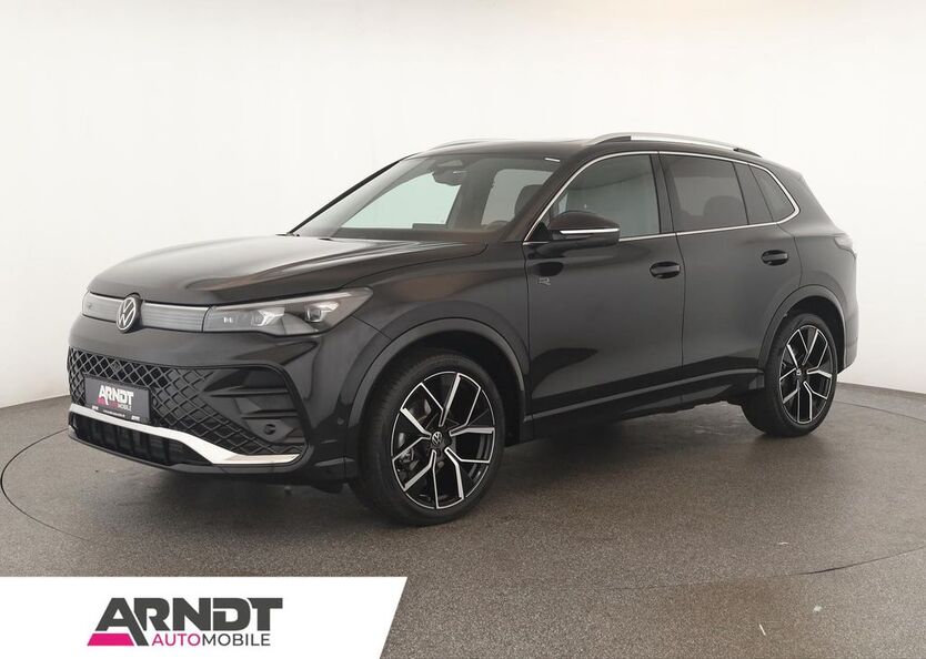VW Tiguan 20.700 km 43.284 € Düsseldorf 40233