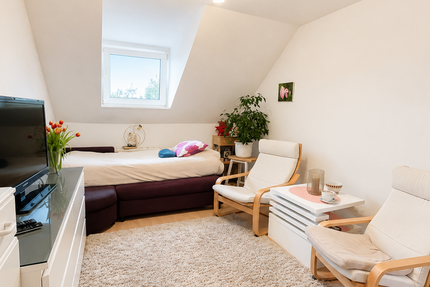Wohnung Düsseldorf Düsseltal - 1 Zimmer, 30 m&sup2;, 129.000&euro; | Angebot:26503982