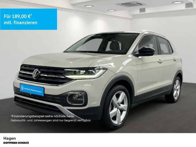 VW T-Cross 51.018 km 19.990 &euro; Hagen 58089