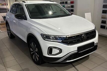 VW T-Roc 11.785 km 28.750 &euro; Düsseldorf 40472