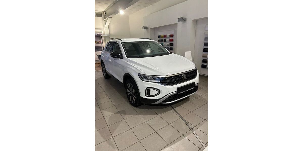 VW T-Roc 11.785 km 28.750 &euro; Düsseldorf 40472