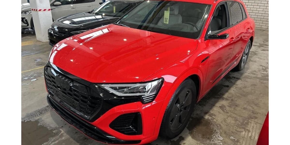 Audi Q8 e-tron 33.711 km 54.625 &euro; Hagen 58091