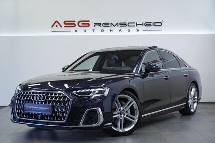 Audi A8 60.000 km 59.990 &euro; Remscheid/NRW 42855