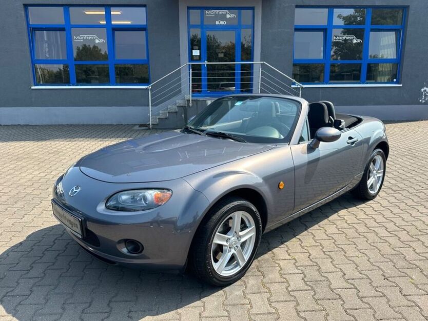 MX-5