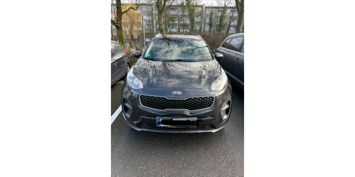 Kia Sportage 113.000 km 12.000 &euro; Leverkusen 51377