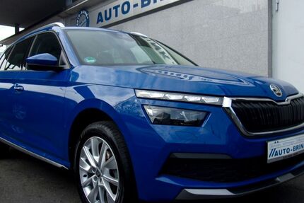 Skoda Kamiq 16.196 km 17.475 &euro; Hagen 58089
