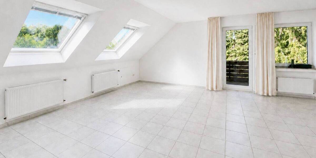 Etagenwohnung Leverkusen Bergisch Neukirchen - 3 Zimmer, 83 m&sup2;, 239.000&euro; | Angebot:26556779