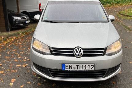 VW Sharan 214.000 km 10.500 € Herdecke 58313