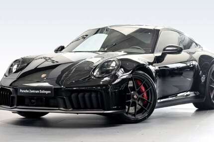 Porsche 992 5.900 km 174.900 € Solingen 42653