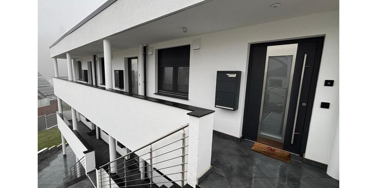 Terrassenwohnung Kierspe - 2 Zimmer, 62 m&sup2;, 890&euro; | Angebot:26533992
