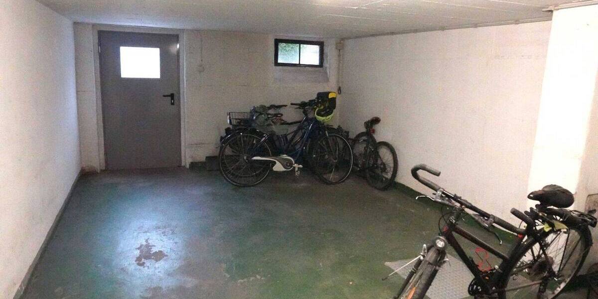 Etagenwohnung Leverkusen / Opladen Opladen - 2 Zimmer, 60 m&sup2;, 675&euro; | Angebot:26475352