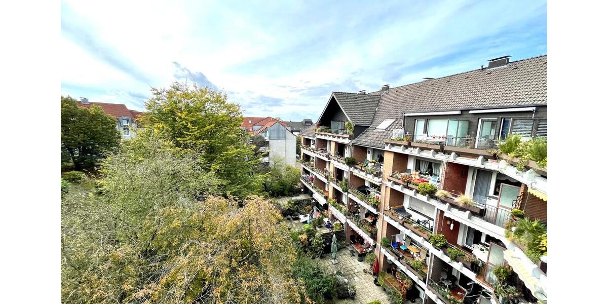 Etagenwohnung Solingen Burg - 899&euro; | Angebot:25751680