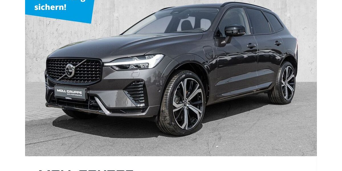 Volvo XC60 61.837 km 44.450 &euro; Düsseldorf 40474