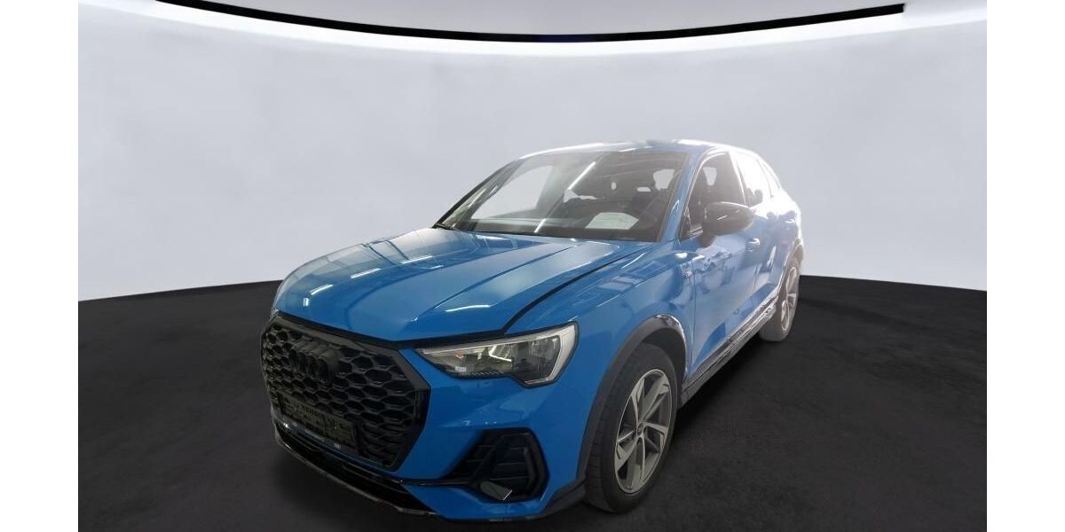 Audi Q3 34.602 km 32.839 &euro; Hagen 58091