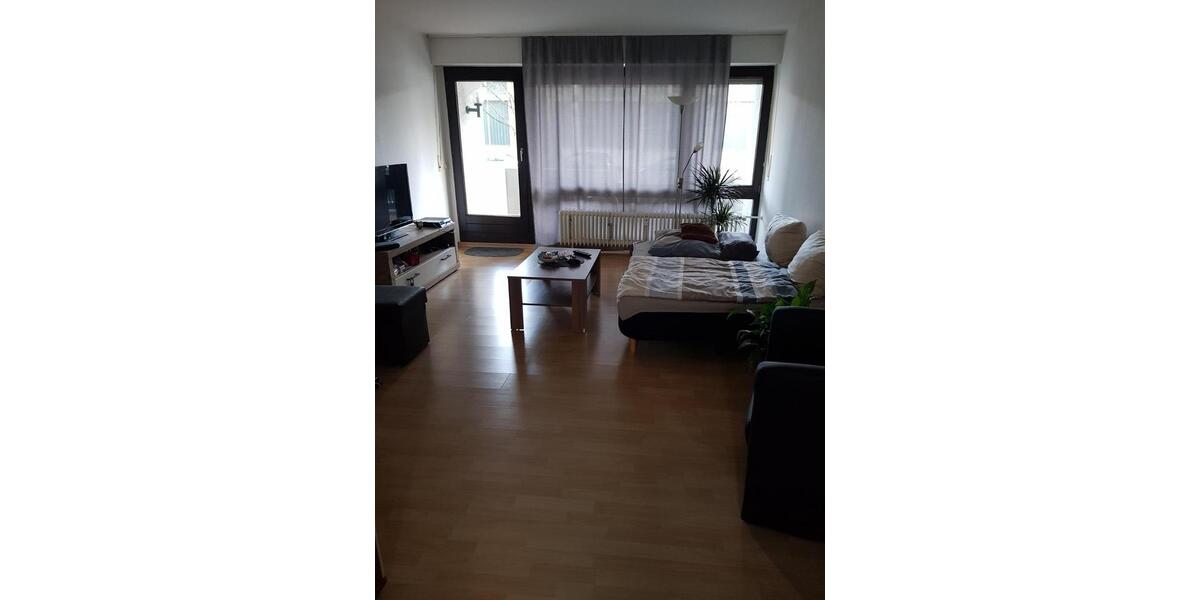Erdgeschoßwohnung Langenfeld (Rheinland) - 1 Zimmer, 37 m&sup2;, 410&euro; | Angebot:26068958