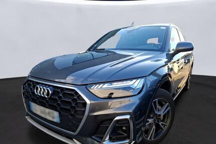 Audi Q5 48.835 km 37.513 &euro; Hagen 58091