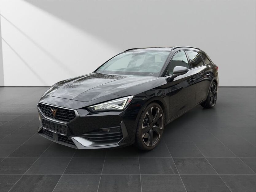 Cupra Leon 15.300 km 31.990 € Wuppertal 42109