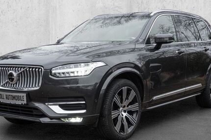 Volvo XC90 41.868 km 49.900 &euro; Wuppertal 42109