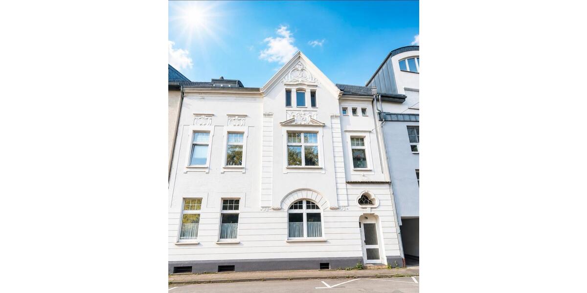Etagenwohnung Hilden - 4 Zimmer, 90 m&sup2;, 265.000&euro; | Angebot:27161539