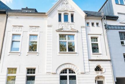 Wohnung Hilden - 4 Zimmer, 90 m&sup2;, 265.000&euro; | Angebot:27161539