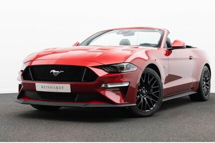 Ford Mustang 79.987 km 38.085 &euro; Hagen 58091