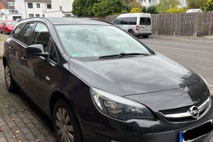 Opel Astra 129.500 km 5.500 € Köln 50737