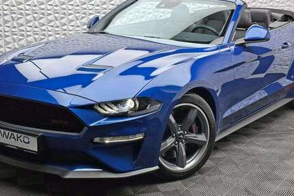 Ford Mustang 9.984 km 51.990 &euro; Solingen 42699