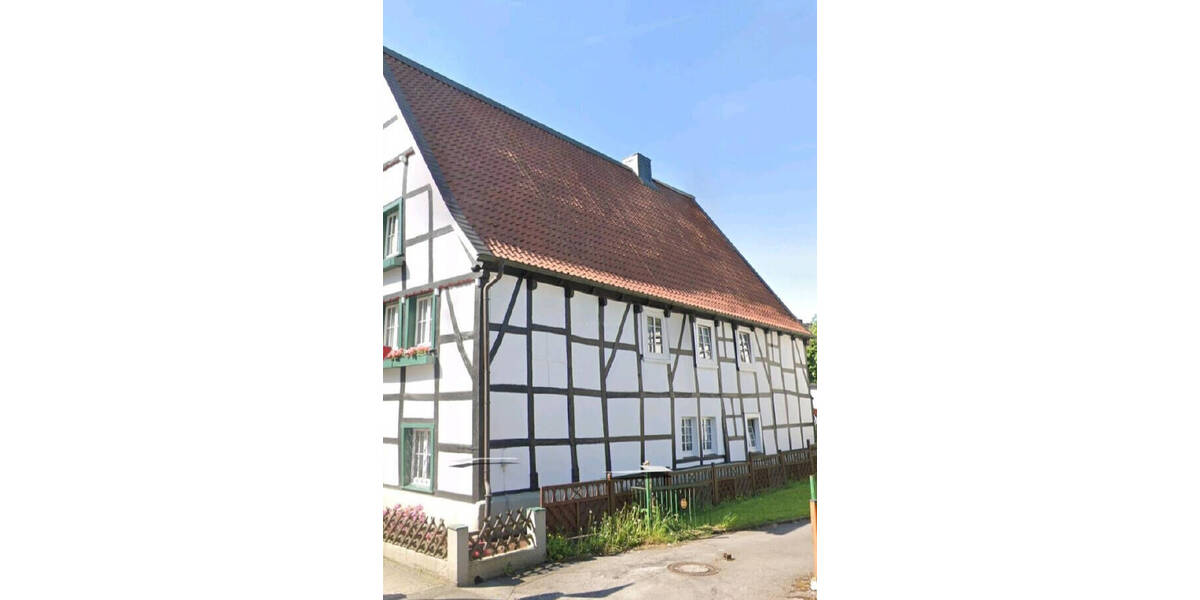 Mehrfamilienhaus, Wohnhaus Wuppertal Langerfeld - 2 Zimmer, 711 m&sup2;, 799.000&euro; | Angebot:26345245