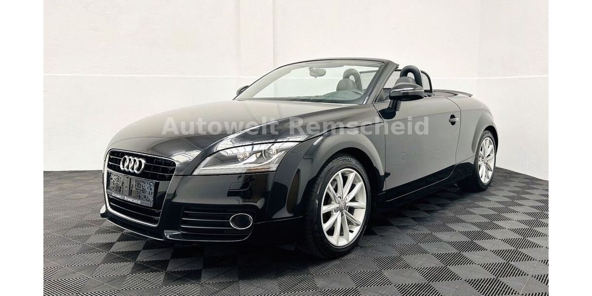 Audi TT 142.700 km 11.999 &euro; Remscheid 42859