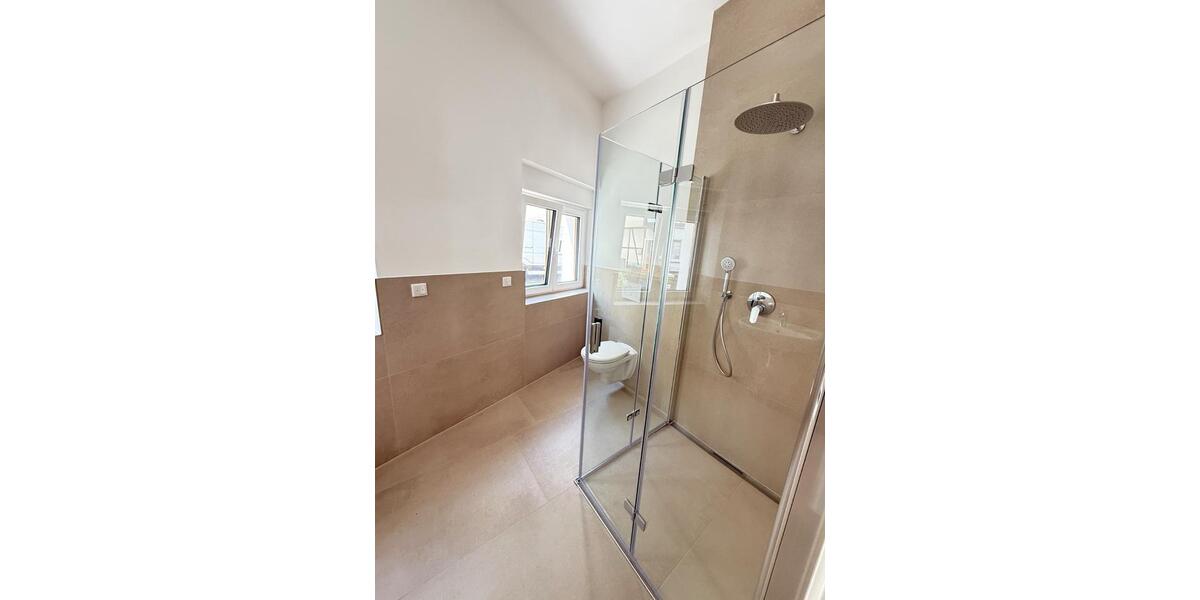 Stilvoll wohnen in Düsseldorf-Derendorf – helle 3-Zimmer-Wohnung 3 zimmer