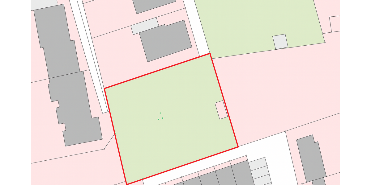 Grundstück zu verkaufen in Hilden 680.000 € 1026 m² zimmer