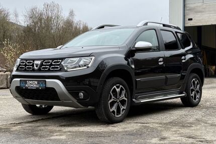 Dacia Duster 89.379 km 13.689 &euro; Engelskirchen 51766