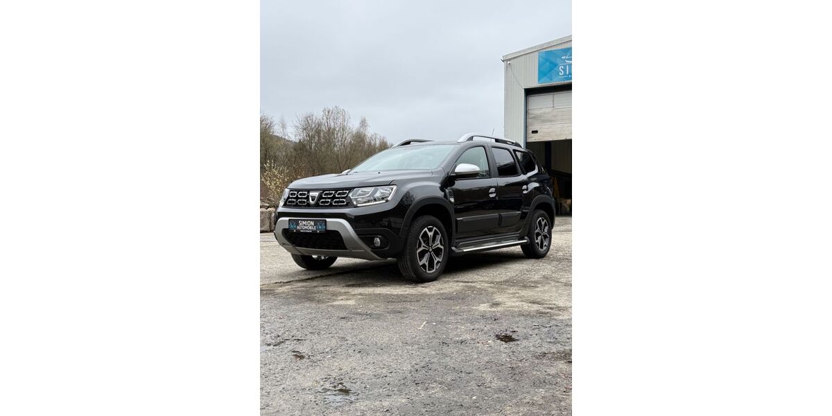 Dacia Duster 89.379 km 13.689 &euro; Engelskirchen 51766