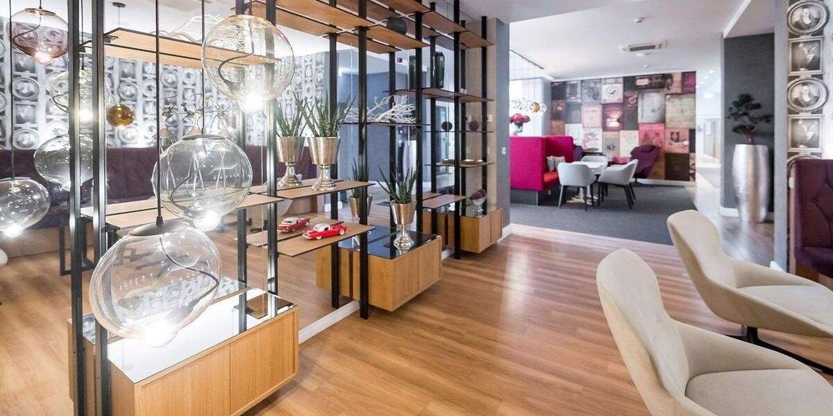 Gewerbeobjekt Düsseldorf Stadtmitte - 299&euro; | Angebot:25806043