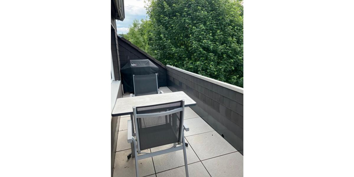 Dachgeschoßwohnung Halver - 4 Zimmer, 105 m&sup2;, 198.000&euro; | Angebot:27161545