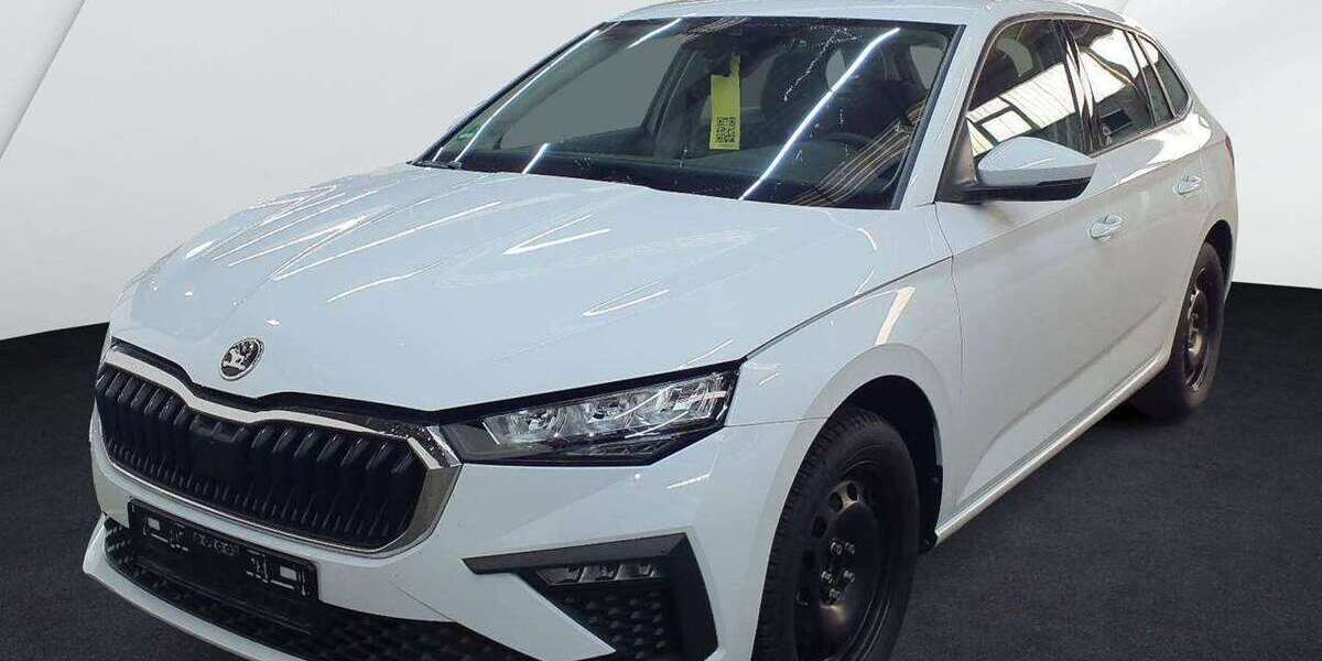 Skoda Scala 22.166 km 20.450 &euro; Hagen 58089
