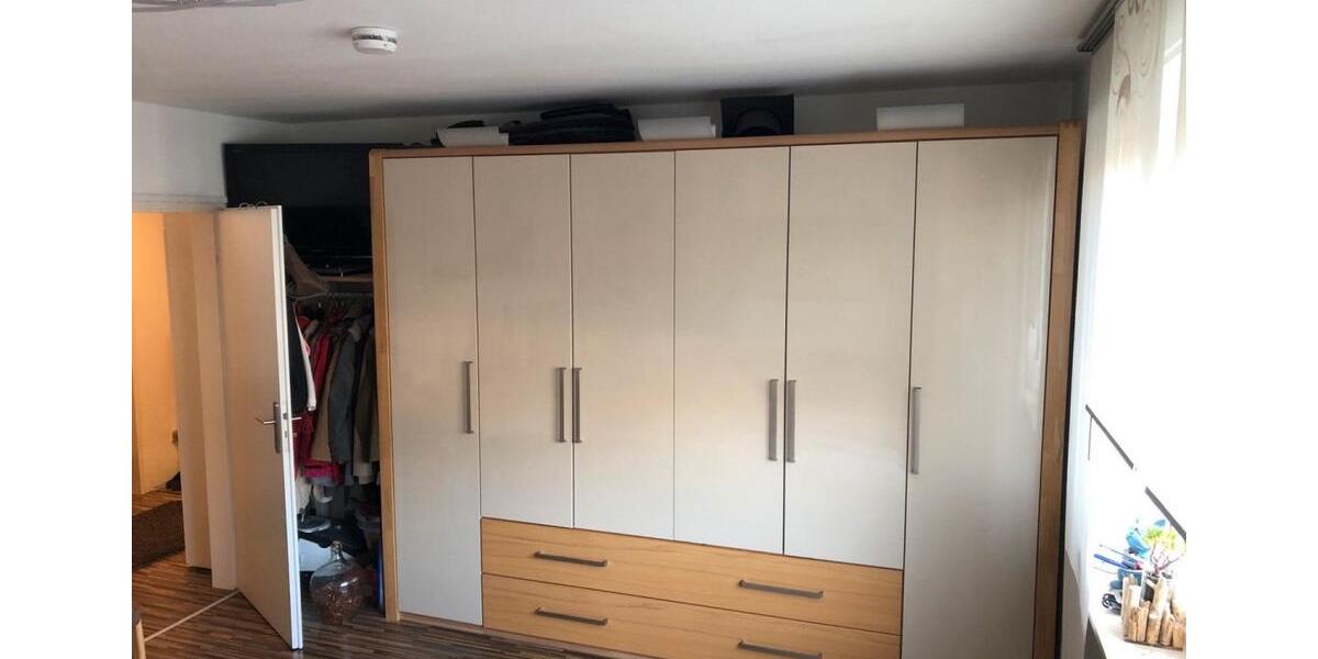 2-Zimmer Wohnung - Remscheid Hasten 2 zimmer