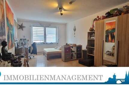 Wohnung zum Mieten in Wuppertal 395 € 48 m²