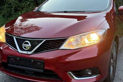 Nissan Pulsar
