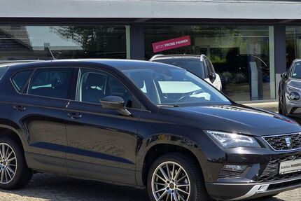 Seat Ateca 52.424 km 16.950 &euro; Wermelskirchen 42929
